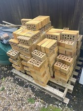 Buff Bricks. Cheltenham Collection 