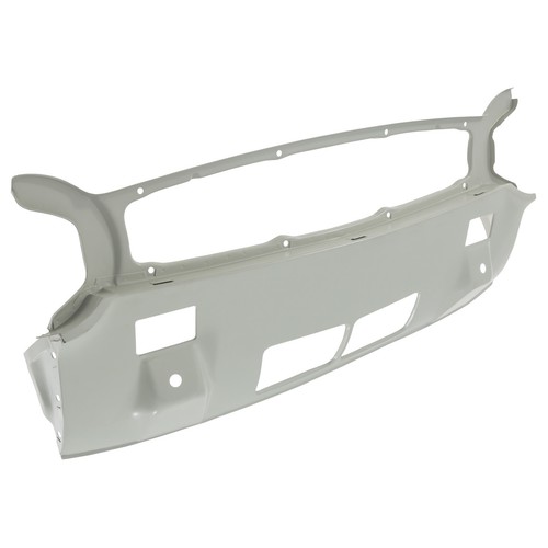 Triumph tr6 valance front - triumph,