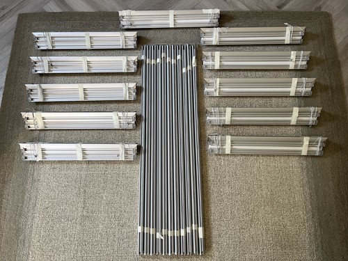 Velux blinds dfd m08 - blinds, 0705s