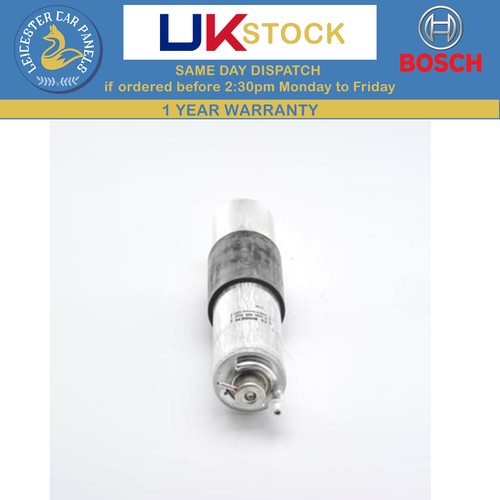 Bosch fuel filter - filter, bmw