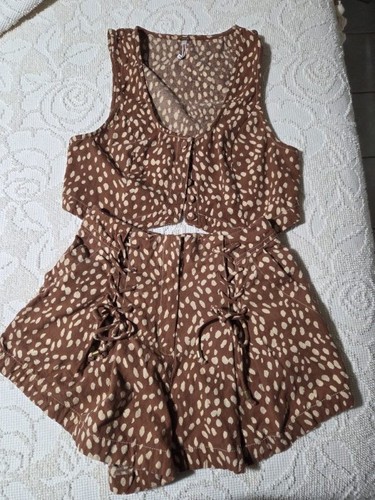 Free people bennett set - people,