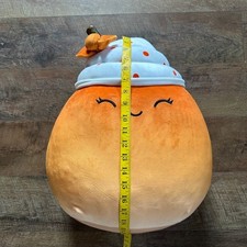 Huge Squishmallows Plush Toy