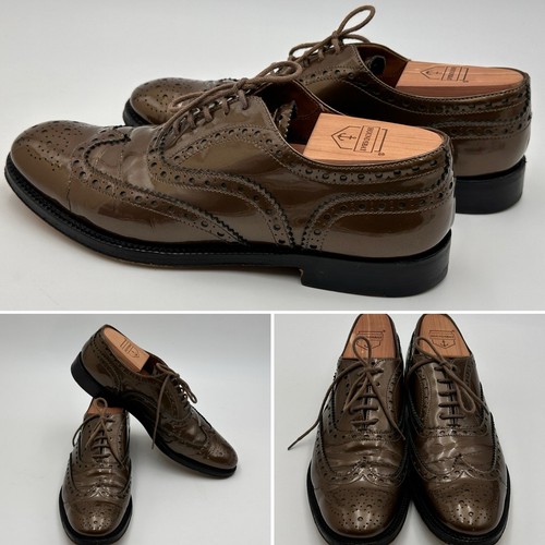 Church womens shoes sz - womens,