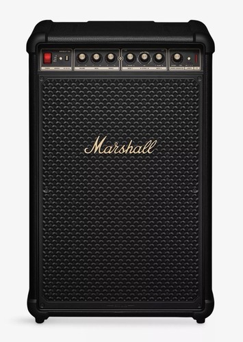 Marshall bromley 750 - bromley,