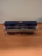 BACHMANN 39-271A BR MAROON