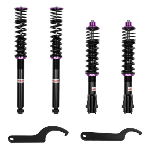 4pcs lowering suspension - 4pcs,