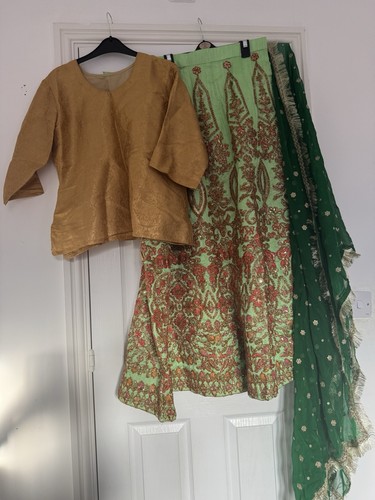 Lengha choli women - lengha, women's