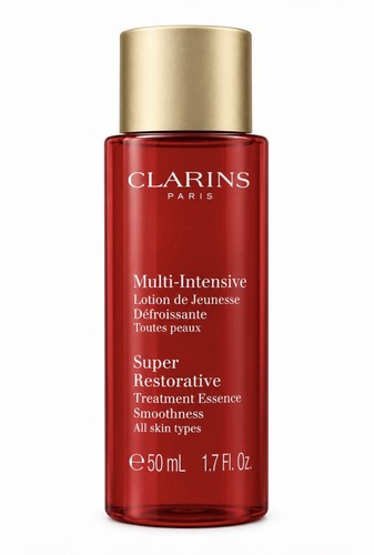 Clarins super restorative - clarins,
