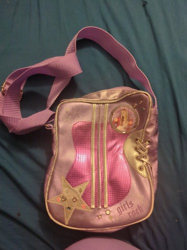 Disney hannah montana guitar - hannah,