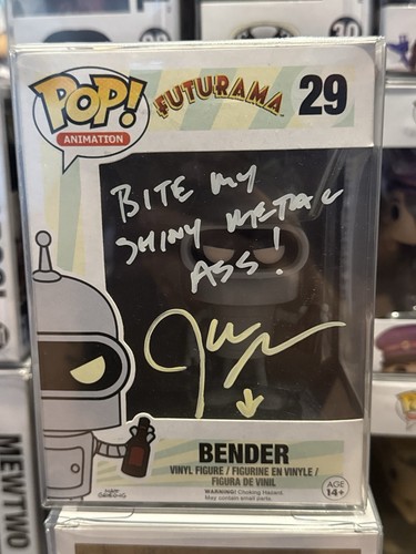 Funko pop animation futurama - funko,