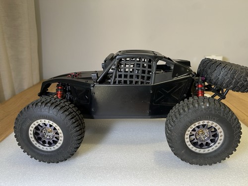 Rlaarlo d12 12 rtr - rlaarlo, am-d12