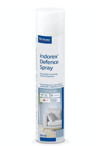 Virbac indorex defence - virbac,