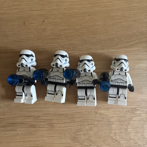 Lego star wars clone - lego,