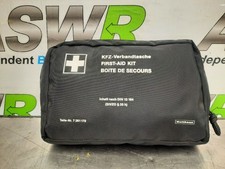 BMW F & G Generation First Aid Kit 51477261178