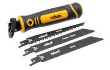 3 in 1 Multi Purpose Saw Quick