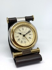 Dalvey Scotland Travel Clock