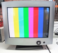 17” CRT Monitor Proview 786N