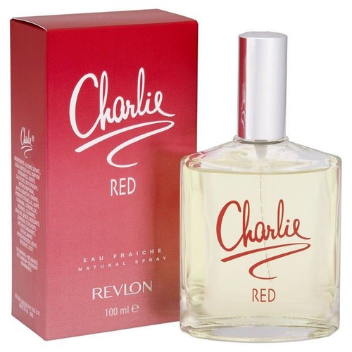 Revlon charlie red - revlon,