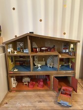 Lundby dolls house - original