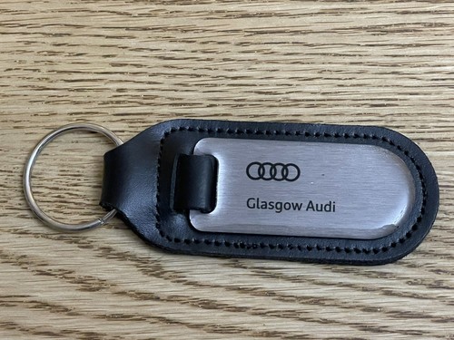 New genuine audi main - genuine, dealer