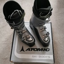 Atomic ski boots - MP 29.5 /