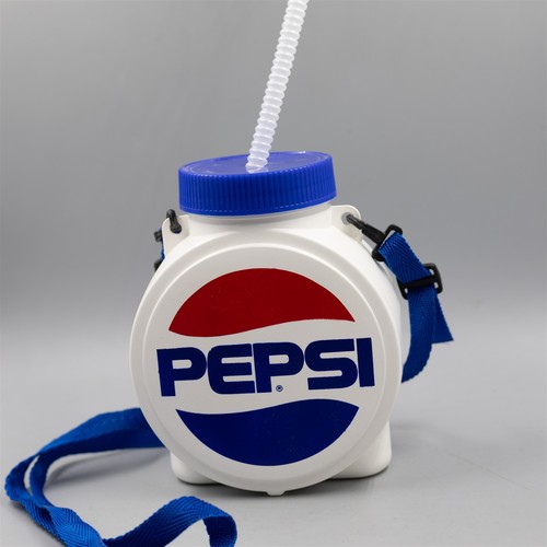 Vintage pepsi old logo - vintage,