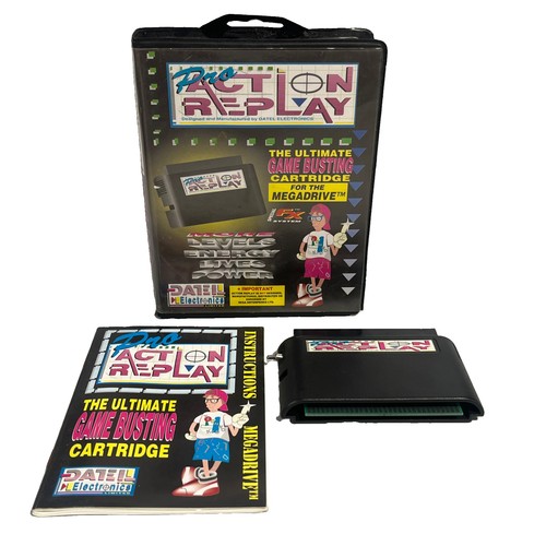 Sega mega drive pro - mega,