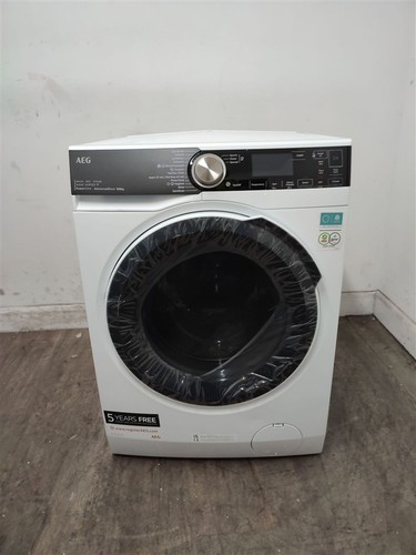 Aeg lwr8516o5ud washer dryer - washer,