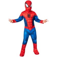 Rubies - Spider-Man Costume -