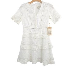 Anthropologie Sunday Mi Amor