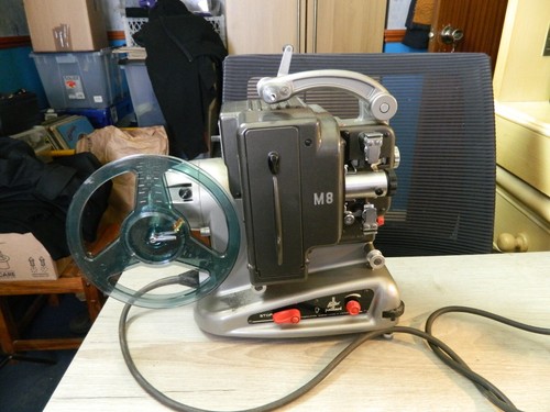 Vintage bolex paillard - vintage,