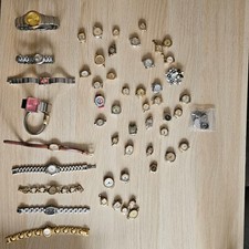 Forty plus watches without