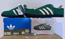 Adidas DUBLIN 2017 UK 9.5