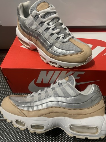 Nike airmax pure platinum - 95,