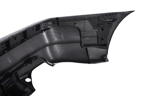 Rear sport full - sport, bumper