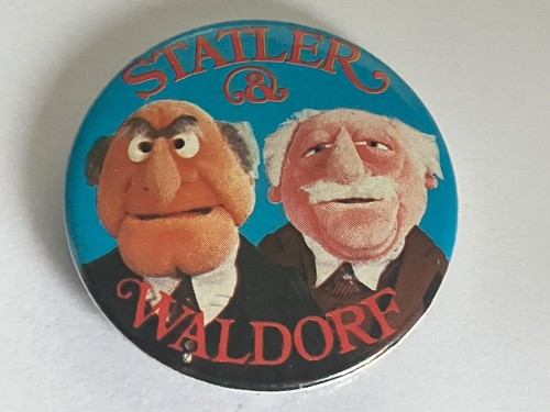 Vintage original the muppets - original,