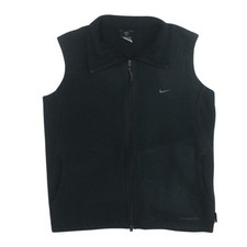 Mens UK Size M Nike Black