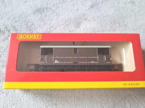 Gauge hornby r6144b ex - oo,