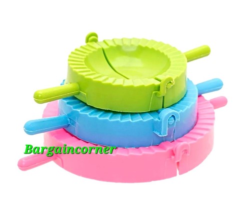 Dumpling press mould pie - mould,