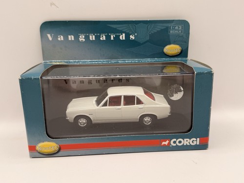 Vanguards 10401 hillman - vanguards,