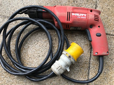 Hilti Tki 2500 110v  Screw Gun