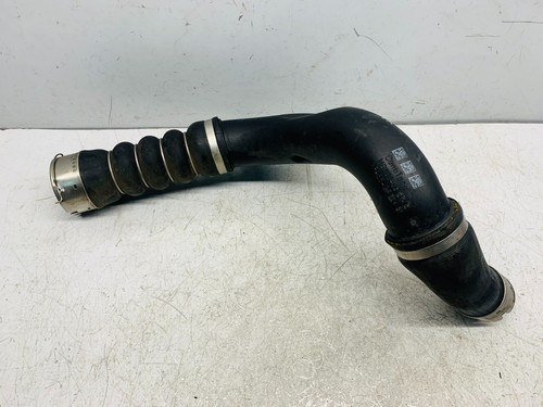 Bmw intercooler hose pipe - bmw,