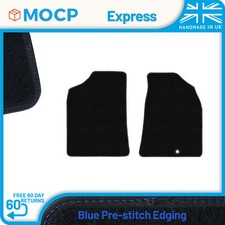 Express with Blue Pre-Stitch