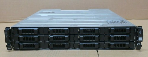 Dell powervault md3600f - powervault,