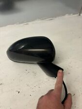 VAUXHALL CORSA D + E Wingmirror Drivers Side Electric O/s 3 Door 15-19.  Z190
