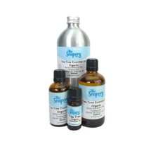 Tea Tree Essential Oil Organic