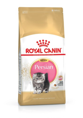 Royal canin persian kitten - royal,