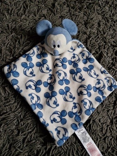 Mickey mouse comforter - mouse,