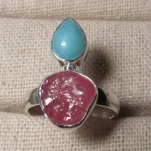 Sterling silver natural - , &