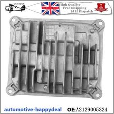 LED Headlight Ballast Control